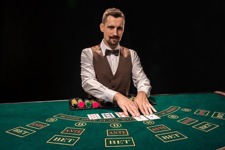 Panduan angka Roulette Eropa mobile