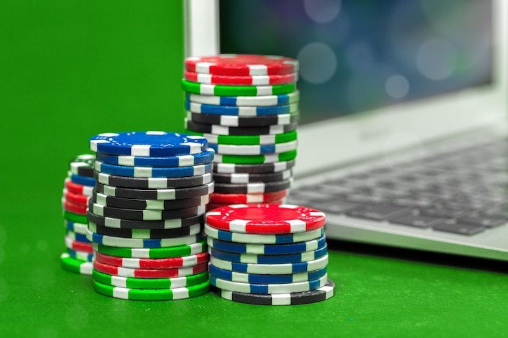 Privasi saat melihat bonus altoto